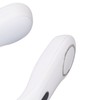 Portable Neck Warmer USB Charging ABS Rechargeable Electric Neck Heater