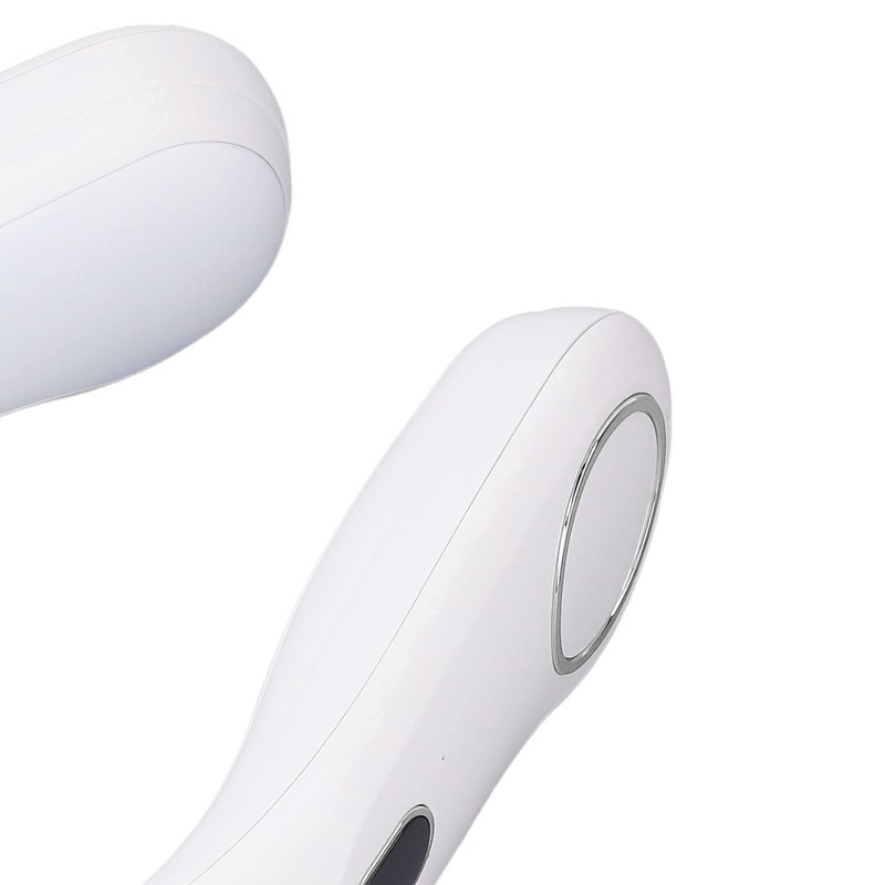 Portable Neck Warmer USB Charging ABS Rechargeable Electric Neck Heater