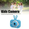 1080P Kids Digital Camera Children Camera with 2 Inch Screen