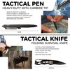 Sirius Survival 15 in 1 Hiking Kit – Tactical Survival
