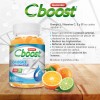 C-Boost - Gomitas con Omega 3 y Vitaminas C, E