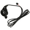 21X Speed Control Thumb Throttle Conversion Accessory for Electric Bicycle