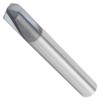3‑Flute Chamfer Cutter Drill Bit Tungsten Steel 120° CNC Chamfering