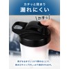 AMBiQUE Ambique Protein 600ml Snap Close Shaker Shaker Bottle Polypropylene