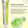 Booster Facial Retinal Shot Antiedad Reafirmante Noche 2pcs