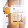 Control Celulitis Piel Naranja 240 Ml Crema Beohemp