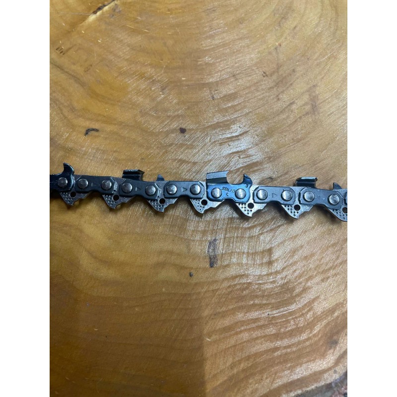 Carlton for Husqvarna and Jonsered 20" Chainsaw Chisel Carbide Chain