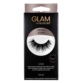 Manicare Glam by Manicare Lila Lashes - Luxe