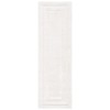 SAFAVIEH Florida Shag Collection Runner Rug - 2'3" x 11',