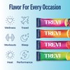 TREVI™ Sugar Free Electrolytes - Drink Mix Hydration Powder Packets