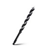 1/2" x 10" Auger Drill Bit for Wood, Hex Shank