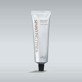 Crema de Manos Objet By Kundal Silky & Buttery Hand Cream Sparkling Citrus de Kundal de 50ml