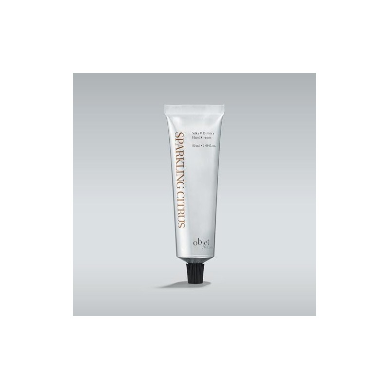 Crema de Manos Objet By Kundal Silky & Buttery Hand