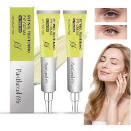 Retinal Shot Tightening Booster 15ml - 2pcs