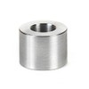 Amana Tool - 67223 High Precision Industrial Steel Spacer (Sleeve