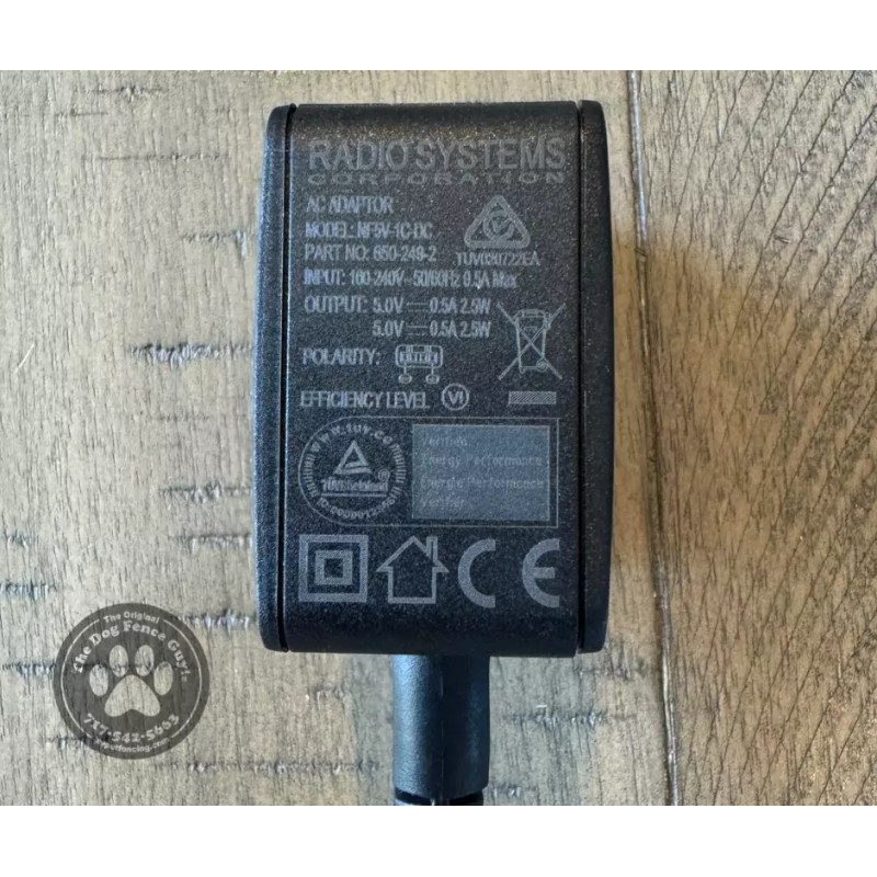 Petsafe Yardmax Charger - RFA-560