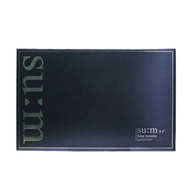sumsum37dou 숨37 디어 옴므 3종 특별기획세트 - 스킨추가 su:m37 DEAR Homme 3-Set Special Edition - Additional Skin