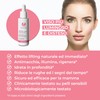 DERMOMAMMA Gesichtsserum - mit Hyaluronsäure - Vitamin C - Anti-Falten