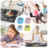 4 Kitchen Timers, Magnetic Timer, Digital Timer, Digital Kitchen Timer
