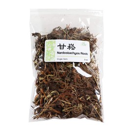USTCM New Packaging Nardostachyos Root Gan Song 甘崧 3 oz