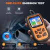 AUTOPHIX OM126P+ OBD2 Scanner, Vehicle Code Reader for Check Engine