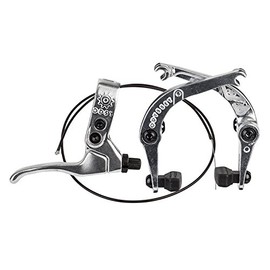 ODYSSEY Callaway Brakeset Springfield H-Pol W/Lvr/CBL - B-281-HP