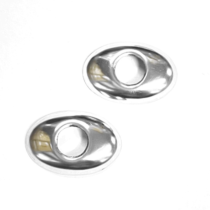 CGP CGP-6546 Stainless Steel Door Lock Frame Cover Door Lock