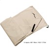 Open Air Swimming Pool Roll Cover Waterproof Protector for Outdoor
