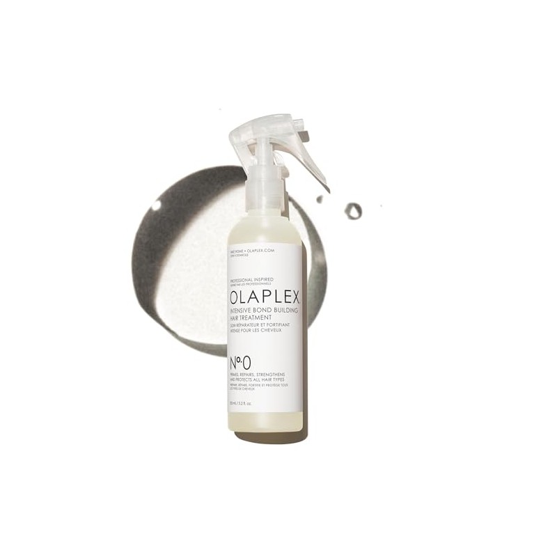 Olaplex No 0 Intensive Bond Building Hair Treatment Women 5.2