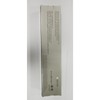 Hair Straightener Pencil Flat Iron, Ceramic Mini Small Flat Iron