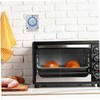 LIFKOME Precise Mechanical Timer for Kitchen and Home Timing Control