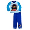 Fireman Sam Kids Pyjamas Play 3-4 Years, PJ’s Nightwear Blue