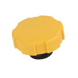 VekAuto Car Radiator Tank Cap for Opel 2004-2010 9202799 Auto Accessories