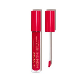 L.A. Color High Shine Lipgloss - Dynamite