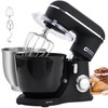 Kithchen in the box 5QT Plastic Bowl, Stand Mixer Bowl,
