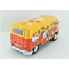 Maisto Volkswagen Type 2 Delivery Van Die-cast 1:24 Scale |