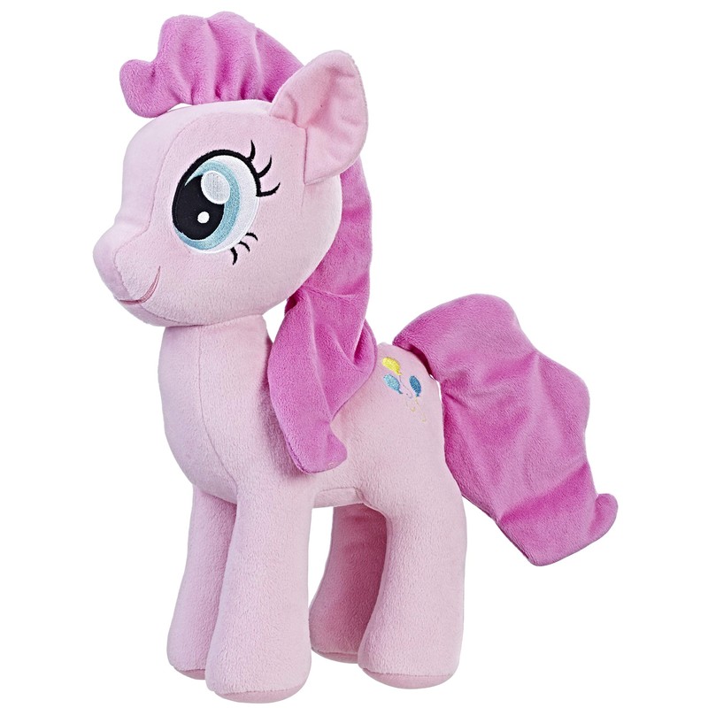 My Little Pony Pinkie Pie 30cm Plush Toy C0115