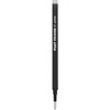 Refill for FriXion Erasable Gel Ink Pen, Black, 3/Pk