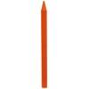 BIC 816965 â€“ Box of 25 Pencils Plastidecor 12, Orange
