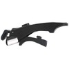 AUROAY Removable Cookware Replacement Handle, Heat Resistant Replacement Handle for