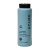 Acure | Shampoo seco en polvo para cabello castaño claro