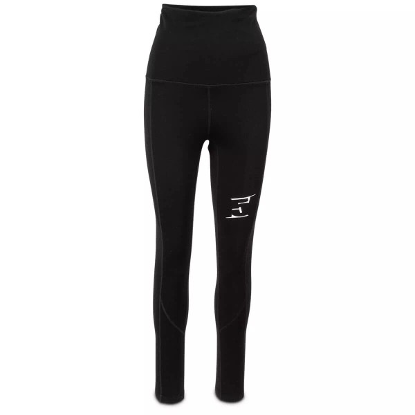 509 FZN WOMENS MERINO PANT BLACK 2X Breathable Moisture Wicking