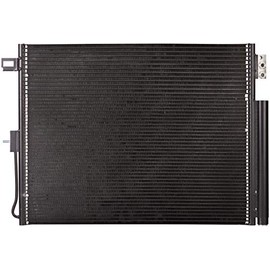 Spectra Premium 7-3893 A/C Condenser