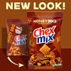 Chex Mix Snack Mix, Honey BBQ, Snack Bag, Snacks, 8