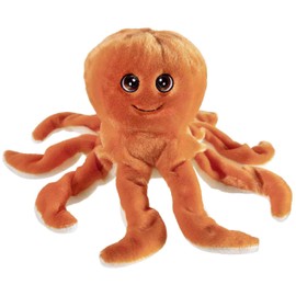 Heunec 260474 Baby Toy Orange