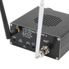 Full Band Radio Receiver FM LW MW SW SSB DSP