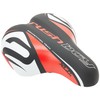 XLC 2502032600 Kids Saddle – Black, 18 x 14 x