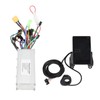 Electric Bike Brushless Controller M6T LCD Display 36/48V 500W ABS