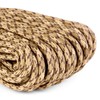 Atwood Rope MFG 550 Paracord 100 Feet 7-Strand Core Parachute