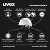 uvex pheos S-KR MIPS Protective Helmet - Industrial Protective Helmet